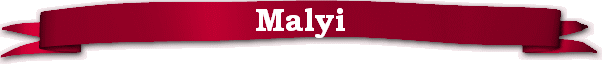 Malyi